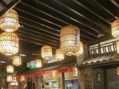 -南京大牌档(崇文门国瑞店)