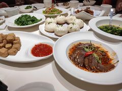 -张福记(五一公园店)