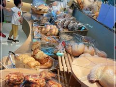 -西村叔叔的店·面包·甜品·蛋糕(清河万象汇店)