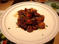 -溪林小馆(浦江城市生活广场店)