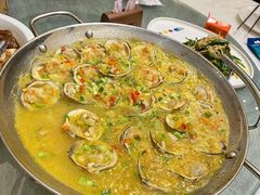 -79号渔船海鲜饭店(宝安店)