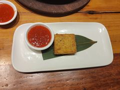 -临家闽南菜(宝洲路店)