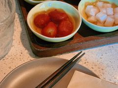 -半山腰·云南菜(侨福芳草地店)