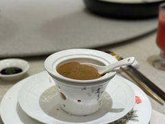 油渣芋艿羹-甬府(黄浦店)