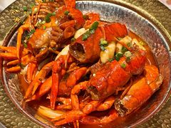 -熊记虾王·小龙虾(东晓南店)
