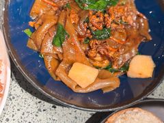 -Home Thai·泰谣(王府井apm店)