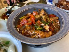-谢三姐金奖啤酒鱼(总店)