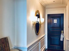 -广州富力丽思卡尔顿酒店