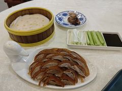 -便宜坊烤鸭店(玉蜓桥店)