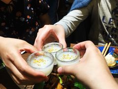 桂花酒-雀舞云南菜(乐客城店)