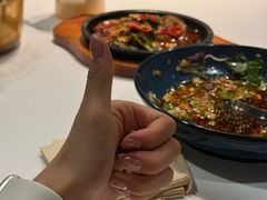 -耶里夏丽·丝路新疆菜·清真食品(徐汇南丹东路臻选店)