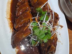 -长寿参鸡汤(朝韩风情街店)