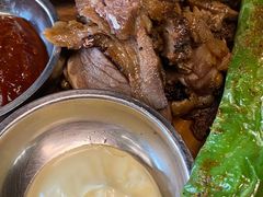 -黑角餐厅美式狂野Blackhorn(昌茂花园店)