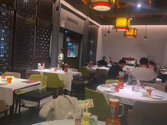 -汤城小厨•粤菜•靓汤(苏州街店)