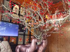 -新白鹿餐厅(城西银泰城店)