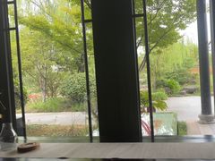 -春色如许·茶食餐厅(桃李春风店)