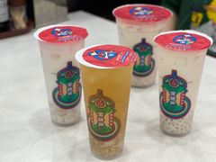 -继承独一味生烤羊排(金牛小区店)