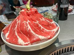 -生活如沸·顺德水牛奶火锅(大学路店)