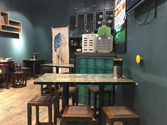 大堂-粉家柳州螺蛳粉(杨宅路店)