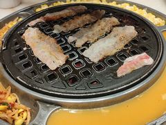 -韩宫宴和牛烤肉(武汉光谷现代风情街店)