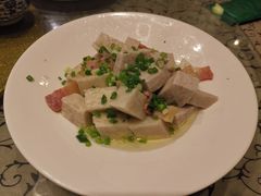 广西荔浦芋头-一江春水·杭帮臻宴(三台山店)