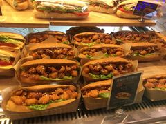 -巴黎贝甜(大宁国际商业广场店)