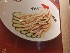-北京全聚德(玉泉路店)
