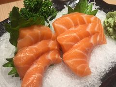 -歌行灯日本料理(伊势丹店)