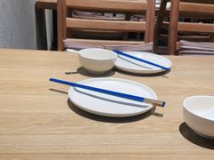 大堂-小大董·烤鸭(凤凰汇店)