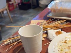 -三个大叔东北烧烤·砂锅菜(西三旗店)