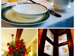 -老洋房花园饭店(绍兴路店)