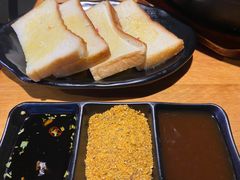 -吉志烤肉(太原总店)