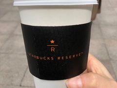 -星巴克臻选(南京艾尚天地店)