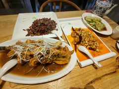 糖醋鱼-盘飧市(春熙路店)