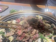-杨小佳·齐齐哈尔烤肉·烤串(广州店)