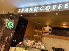 -逸派咖啡 EPARKCOFFEE(广安门店)