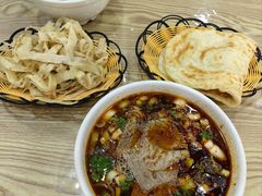 -洛阳南关小碗牛肉汤(翠云路店)