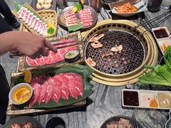 -牛局别馆·和牛烧肉(日月广场店)