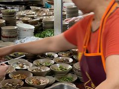 -九九豆花馆(解放碑步行街店)