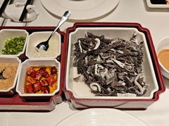 -四季民福烤鸭店(王府井灯市口店)