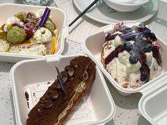 -B&C黄油与面包·THE GARDEN BAKERY概念店(世纪汇店)