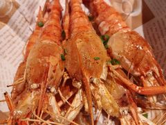-79号渔船海鲜饭店(耀中店)