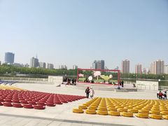 -莲花池公园