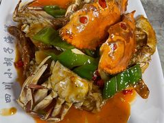 -四川小胡子海鲜(丁村万人海鲜广场店)