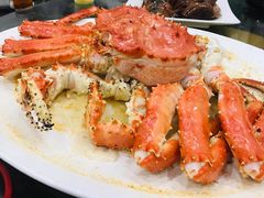 皇帝蟹-蚝专家(北滘店)