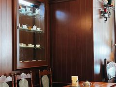 -西村咖啡店 (中山手本店)