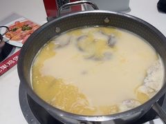 -沄记顺德菜打边炉(东直门店)