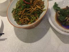 -桃花印巷江南小馆(朝阳路店)