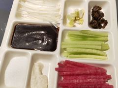 -小大董·烤鸭(观景餐厅·南京西路店)