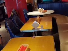 -斗牛士牛排(南京东路店)